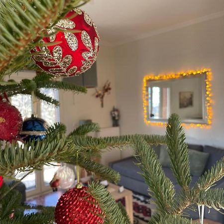 Ortansia Leilighet Dimitsána Eksteriør bilde